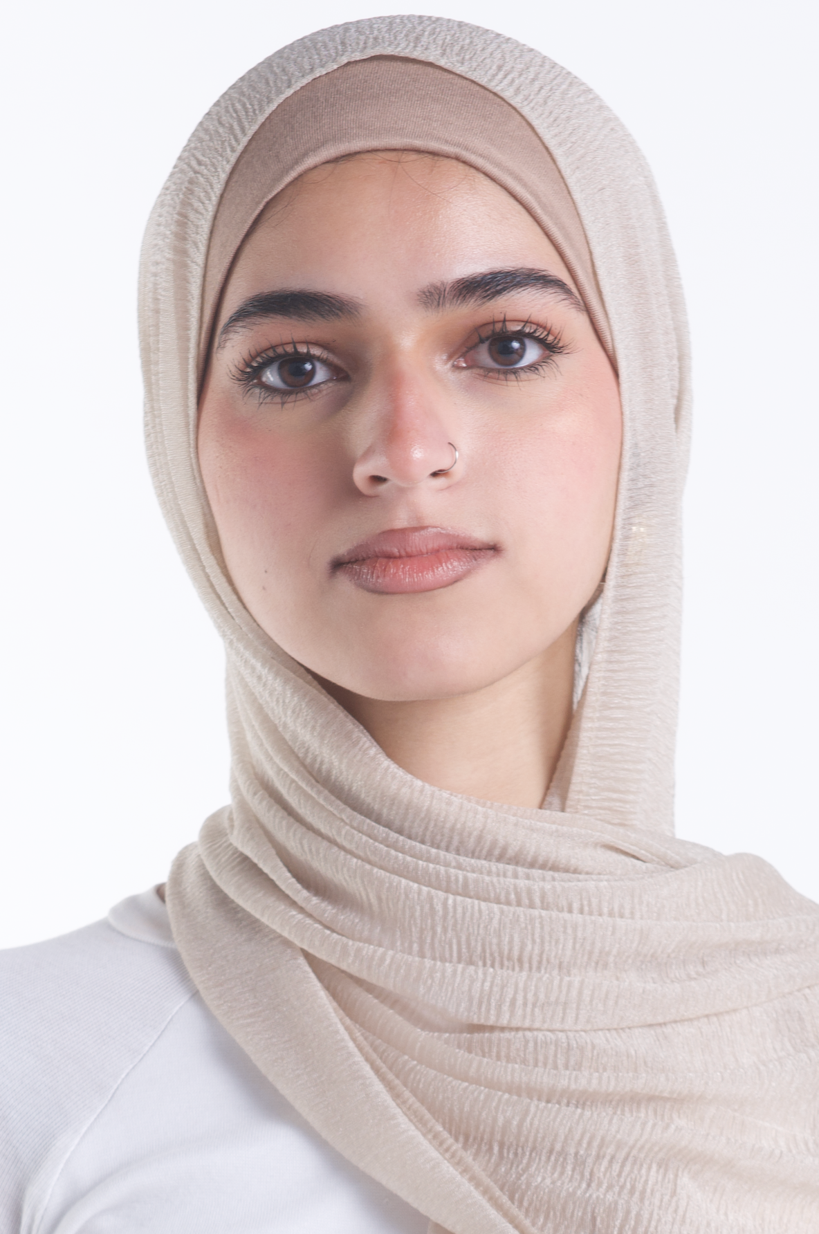 BAN-Plain Sparkle Set