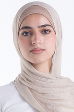 BAN-Plain Sparkle Set