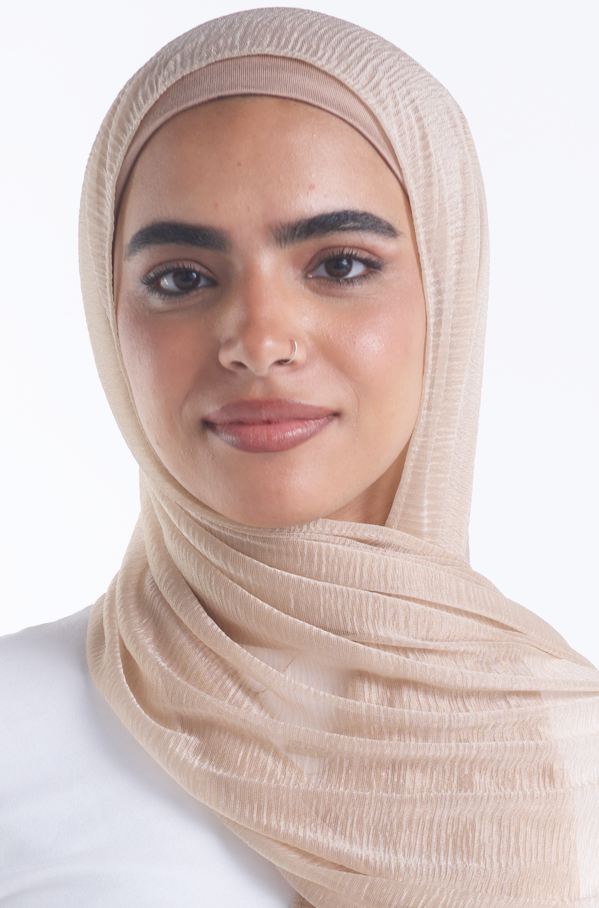 BAN-Plain Sparkle Set