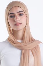 BAN-Plain Sparkle Set