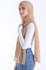 BAN-Plain Sparkle Set