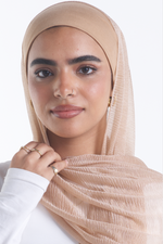 BAN-Plain Sparkle Set