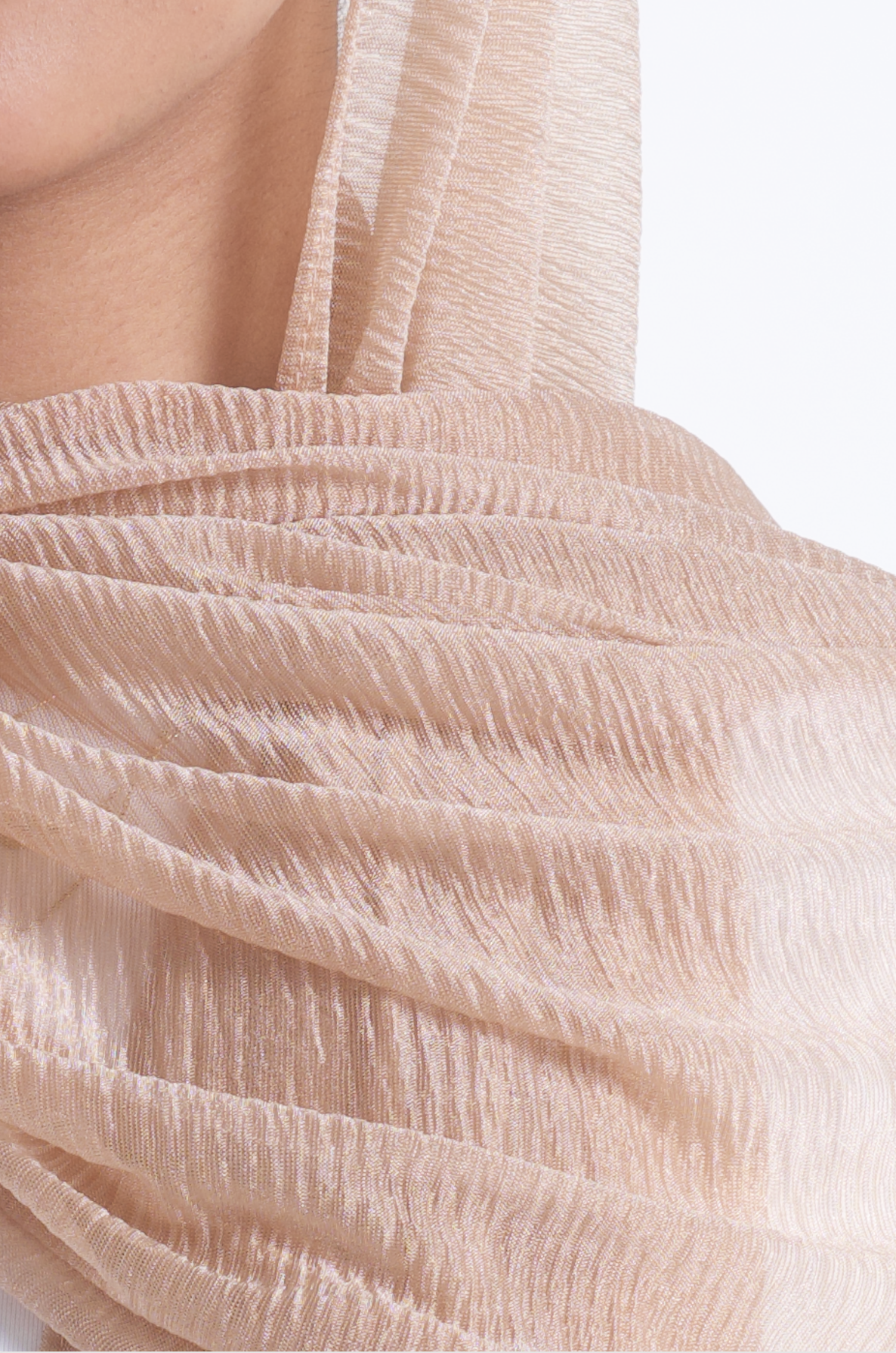 BAN-Plain Sparkle Set