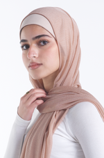 BAN-Plain Sparkle Set