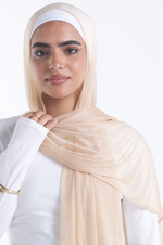 BAN-Plain Sparkle Set