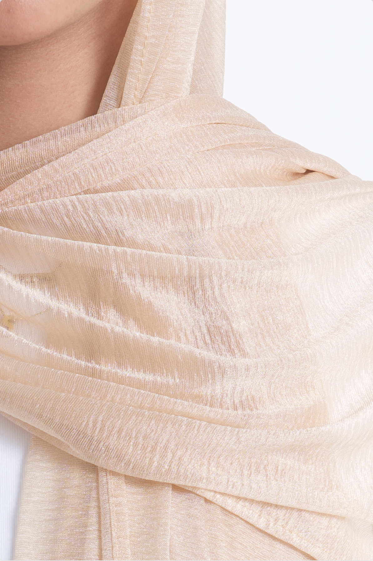 BAN-Plain Sparkle Set