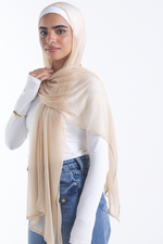 BAN-Plain Sparkle Set