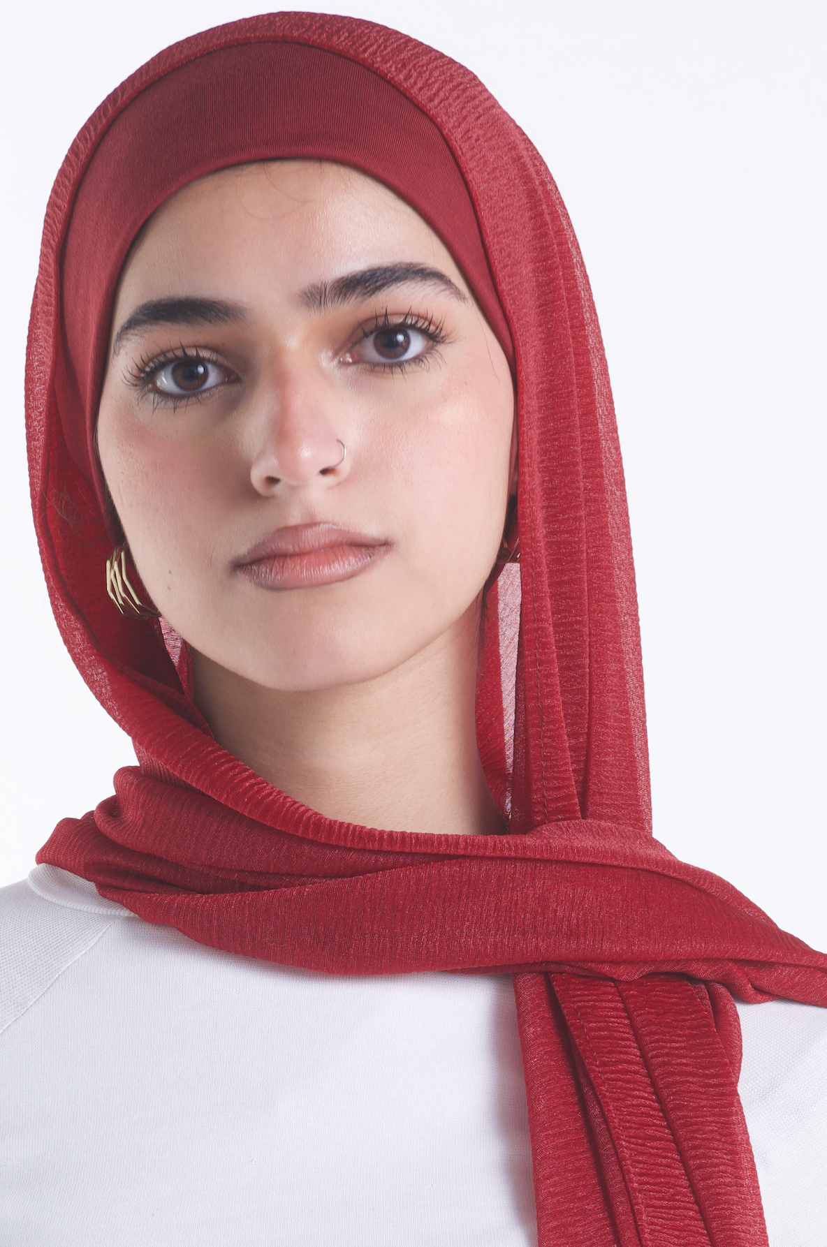 BAN-Plain Sparkle Set