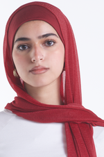 BAN-Plain Sparkle Set