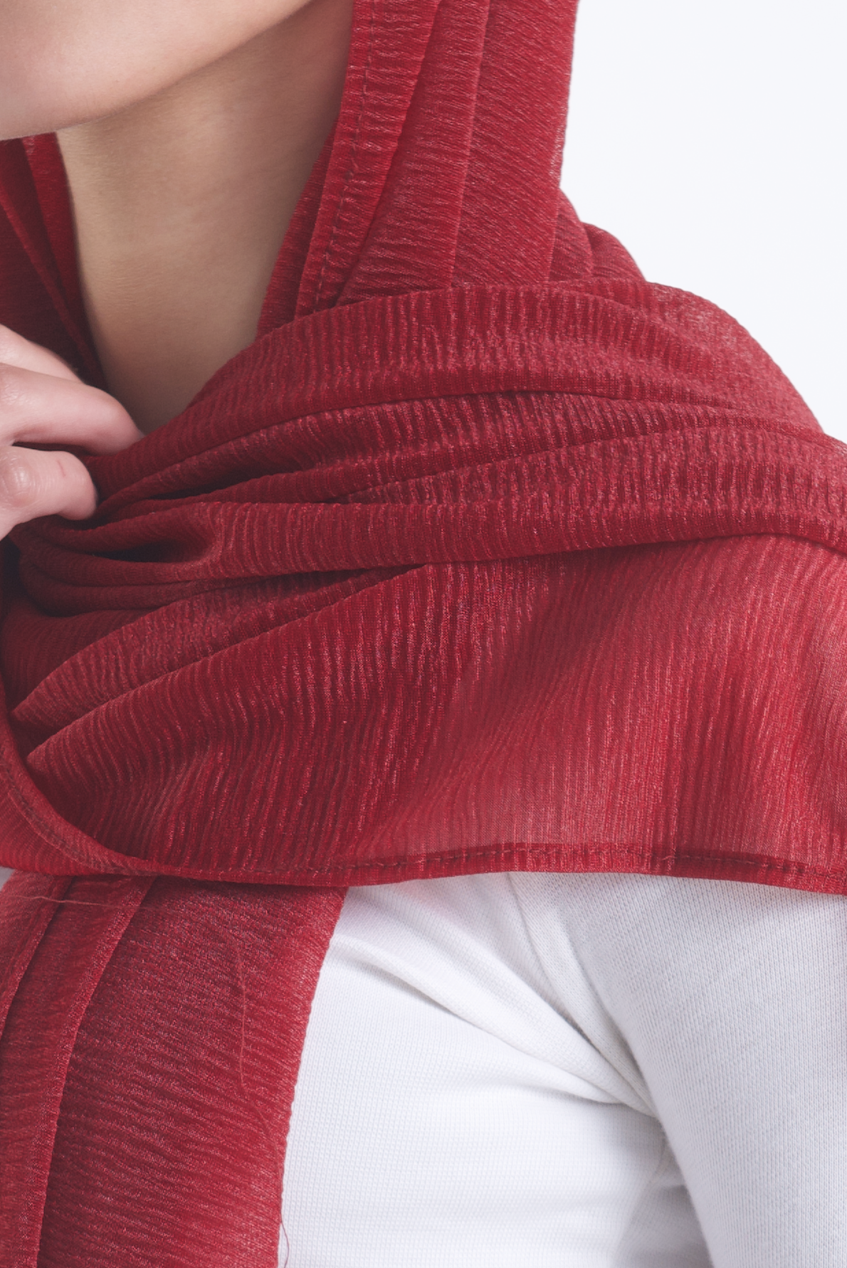 BAN-Plain Sparkle Set