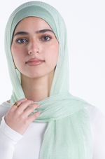 BAN-Plain Sparkle Set