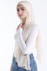 BAN-Plain Sparkle Set