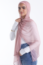 BAN-Plain Sparkle Set