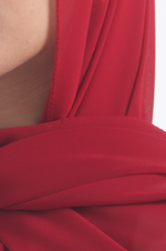 Plain chiffon (Premium)