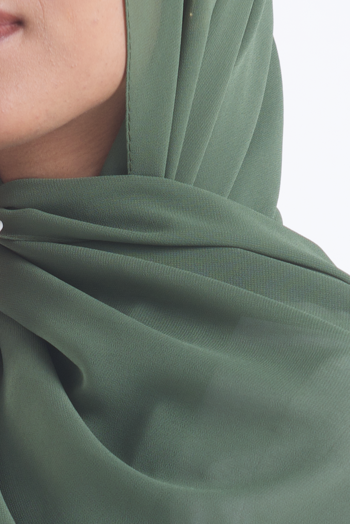 Plain chiffon (Premium)