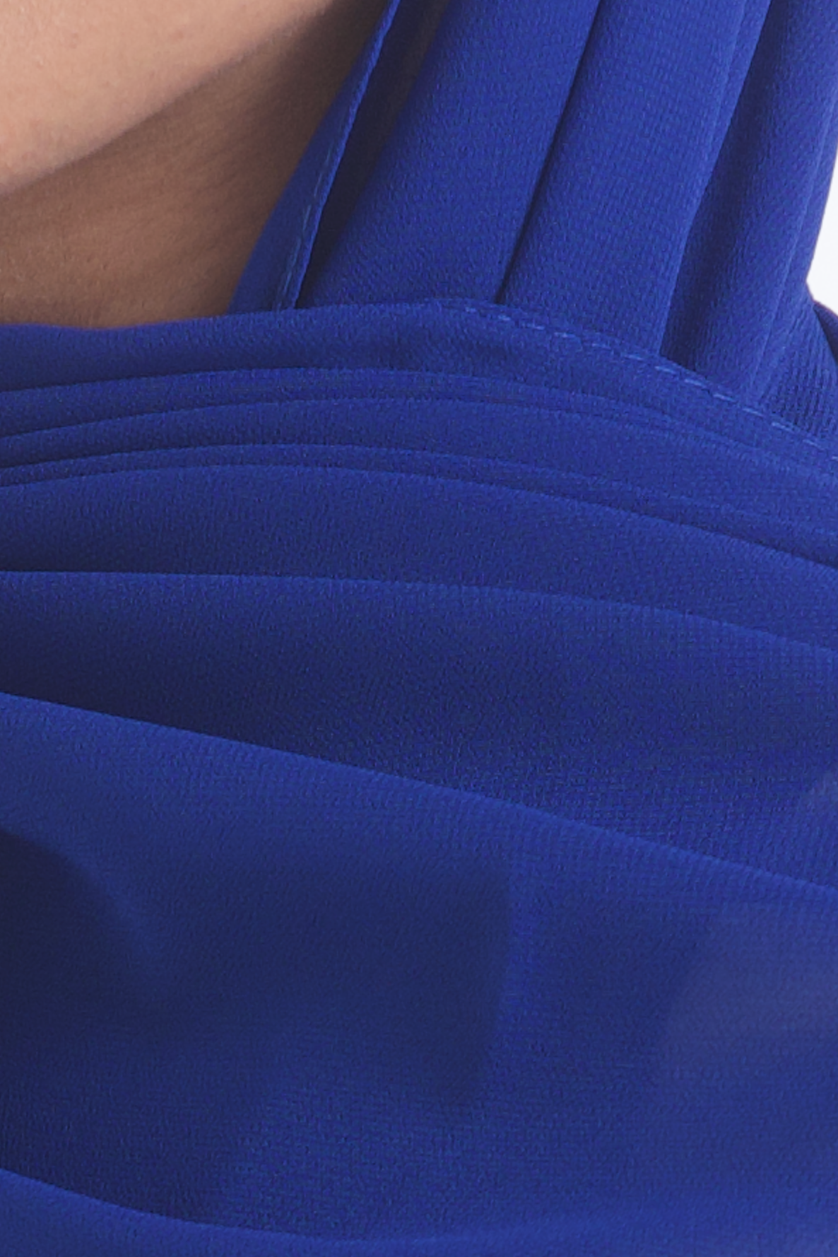 Plain chiffon (Premium)