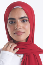 Plain chiffon (Premium)