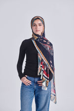 Persian Muse (Code 141)