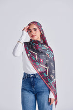 Exotic Enchantments Chiffon (Code 131)