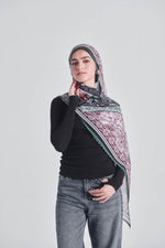 Classic Jewel Chiffon (Code 139)