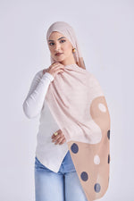 Ink Dance Chiffon (Code 133)