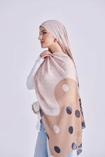 Ink Dance Chiffon (Code 133)