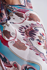 Moroccan Petals (Code 140)