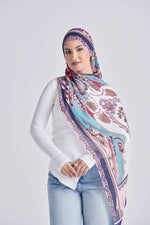 Moroccan Petals (Code 140)