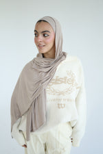 Kuwaiti Cotton Lycra With Bandana