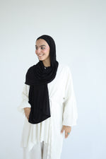 Kuwaiti Cotton Lycra With Bandana