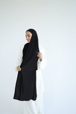 Kuwaiti Cotton Lycra With Bandana