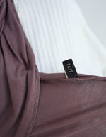 Kuwaiti Cotton Lycra With Bandana