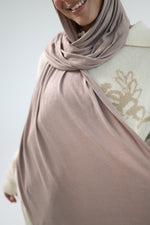 Kuwaiti Cotton Lycra With Bandana