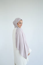 Kuwaiti Cotton Lycra With Bandana