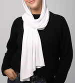Kuwaiti Cotton Lycra With Bandana
