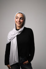 Kuwaiti Cotton Lycra With Bandana