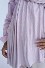 Half N Half Cotton Lycra