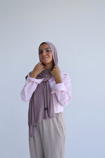 Half N Half Cotton Lycra