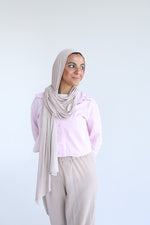 Half N Half Cotton Lycra