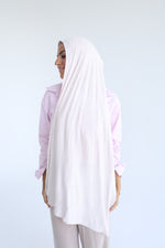 Half N Half Cotton Lycra
