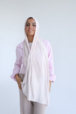 Half N Half Cotton Lycra