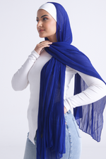 Accordion Chiffon