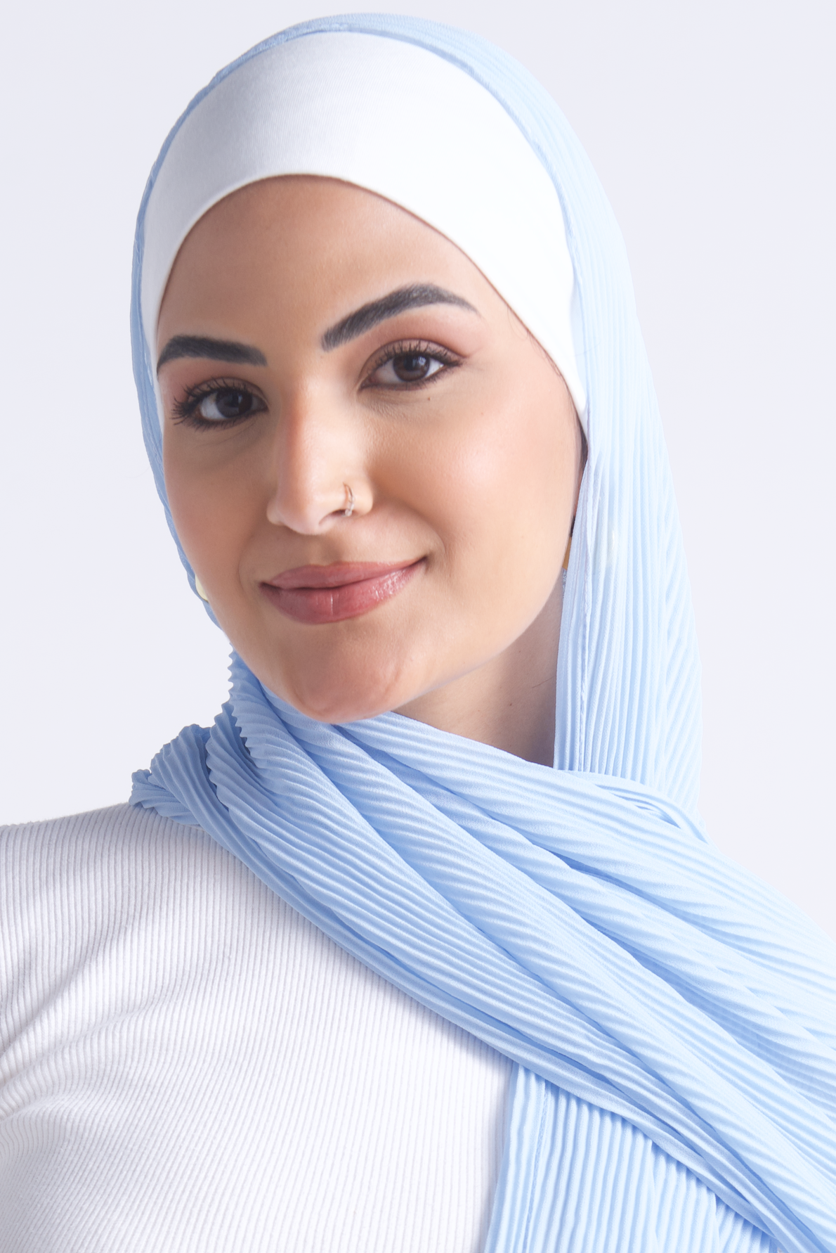 Accordion Chiffon