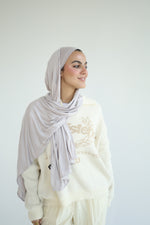 Kuwaiti Cotton Lycra With Bandana