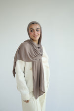 Kuwaiti Cotton Lycra With Bandana