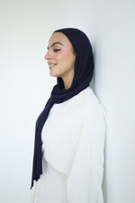 Kuwaiti Cotton Lycra With Bandana