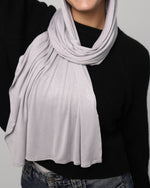 Kuwaiti Cotton Lycra With Bandana