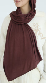 Kuwaiti Cotton Lycra With Bandana