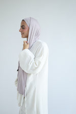 Kuwaiti Cotton Lycra With Bandana