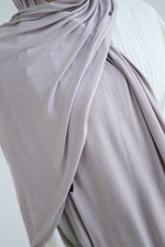 Kuwaiti Cotton Lycra With Bandana